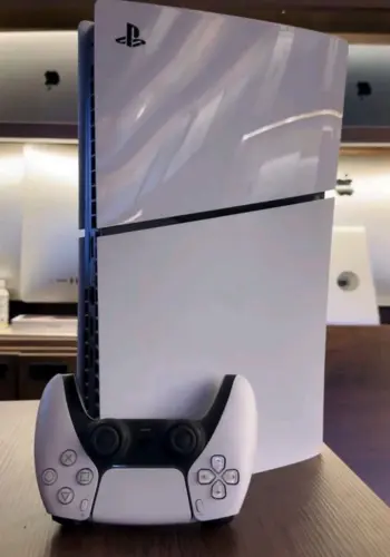 Gaming Console Repair