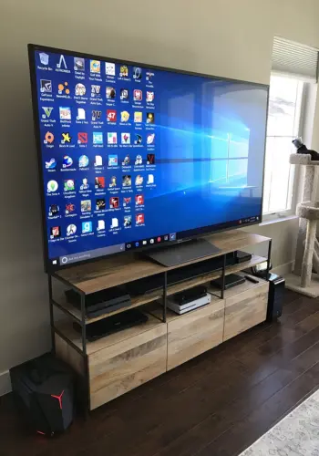 Screen and TV Repair