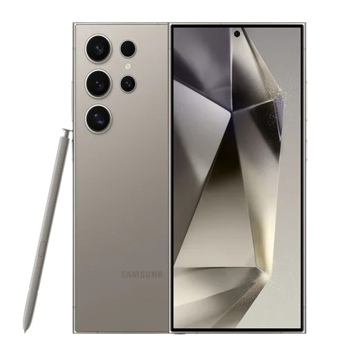 Samsungs Galaxy S24 ULtra