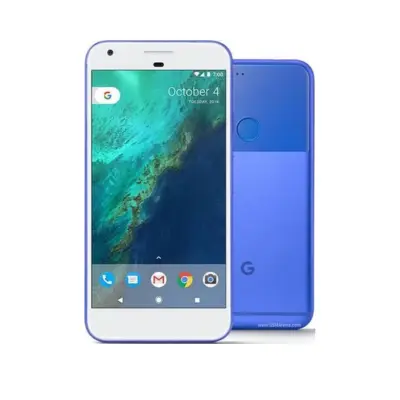 Pixel 1st Gen Series