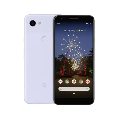 Pixel 3a Series
