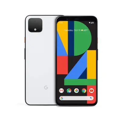 Pixel 4 Series