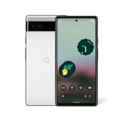 Pixel 6a Series