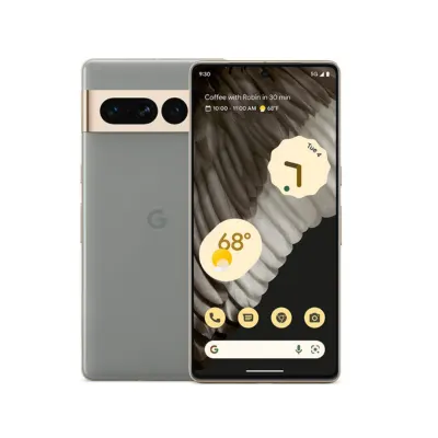Pixel 7 Series