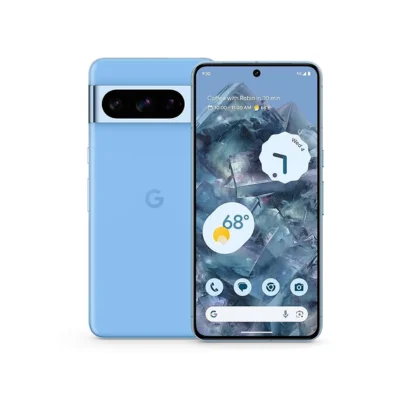 Pixel 8 Series