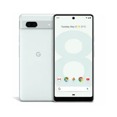 Pixel 8a Series