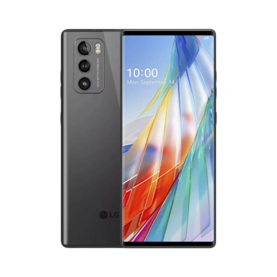 LG Explorer Series