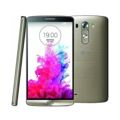 LG G3 Series