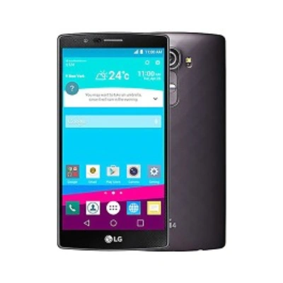 LG G4 Series