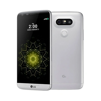 LG G5 Series