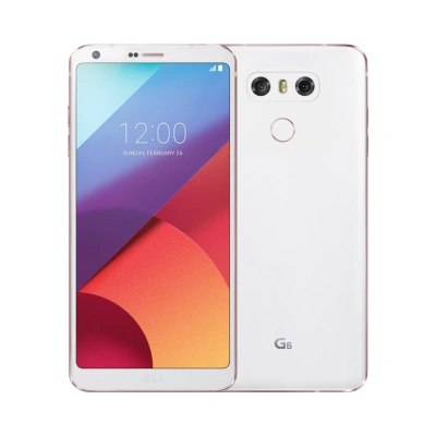 LG G6 Series