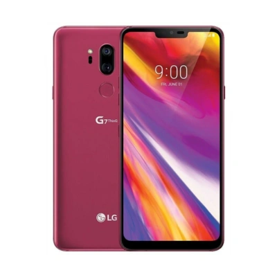 LG G7 Series
