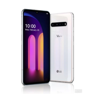 LG V50 Series
