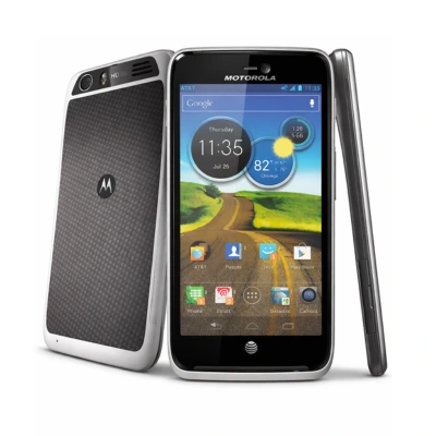 Motorola Atrix Series
