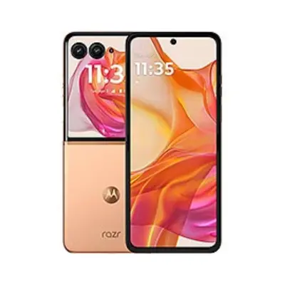 Motorola Razr Series