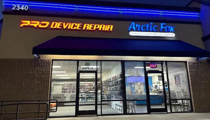 Pro device Repair Shop