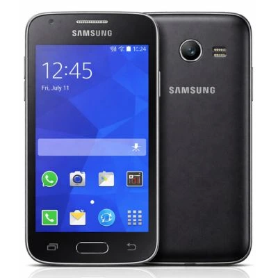 Samsung Ace Series
