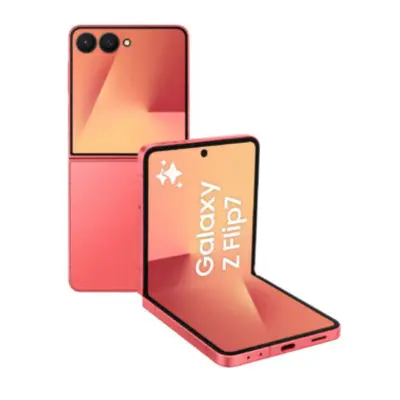 Samsung Z Flip Series