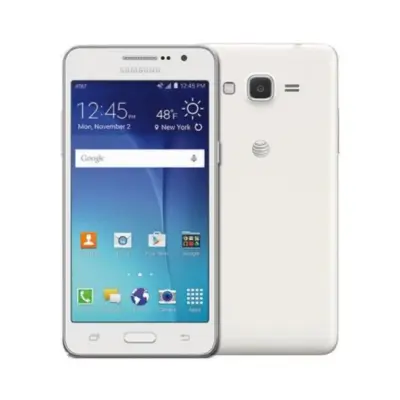 Samsung Grand Series
