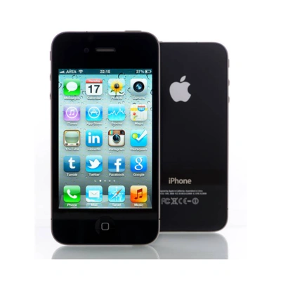 iPhone 4 Series
