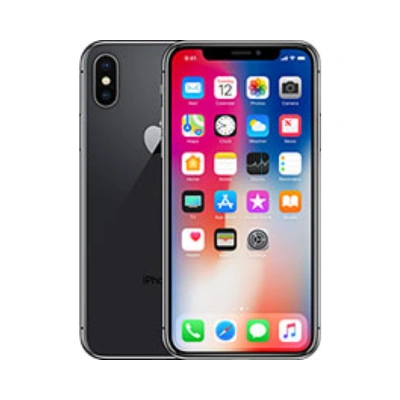 iPhone X Series