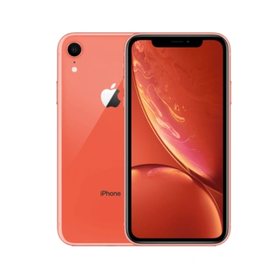 iPhone XR Series